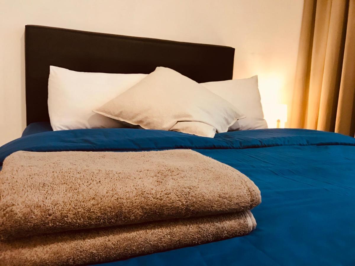 Apartment Montana 5, Empire Damansara
