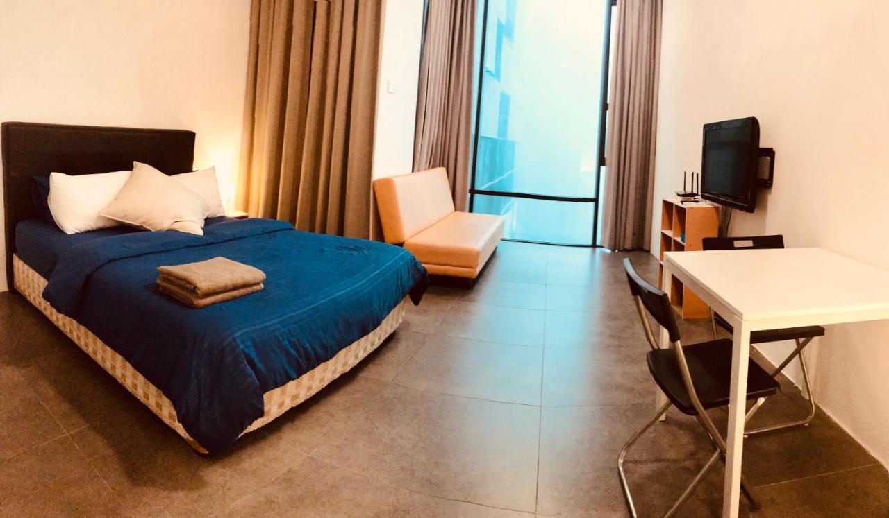 Apartment Montana 5, Empire Damansara