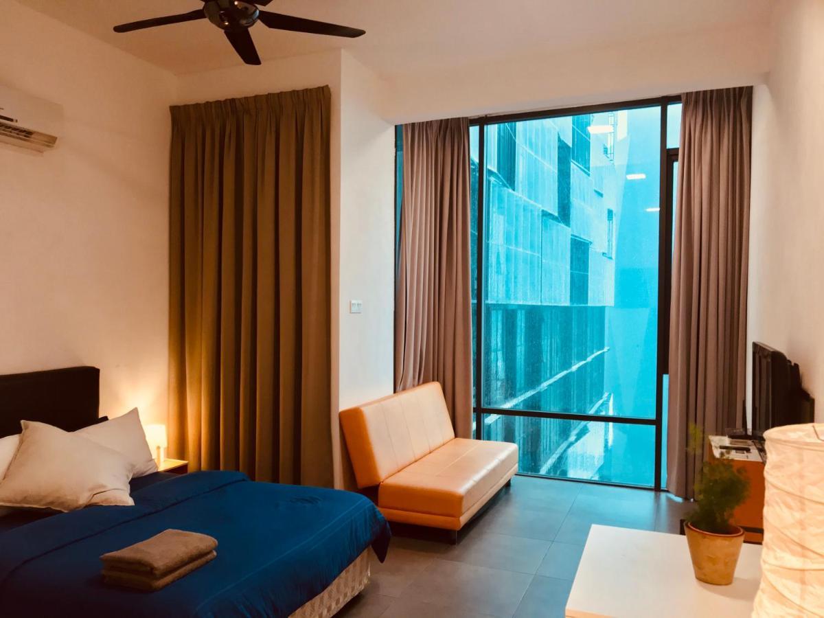 Apartment Montana 5, Empire Damansara Petaling Jaya