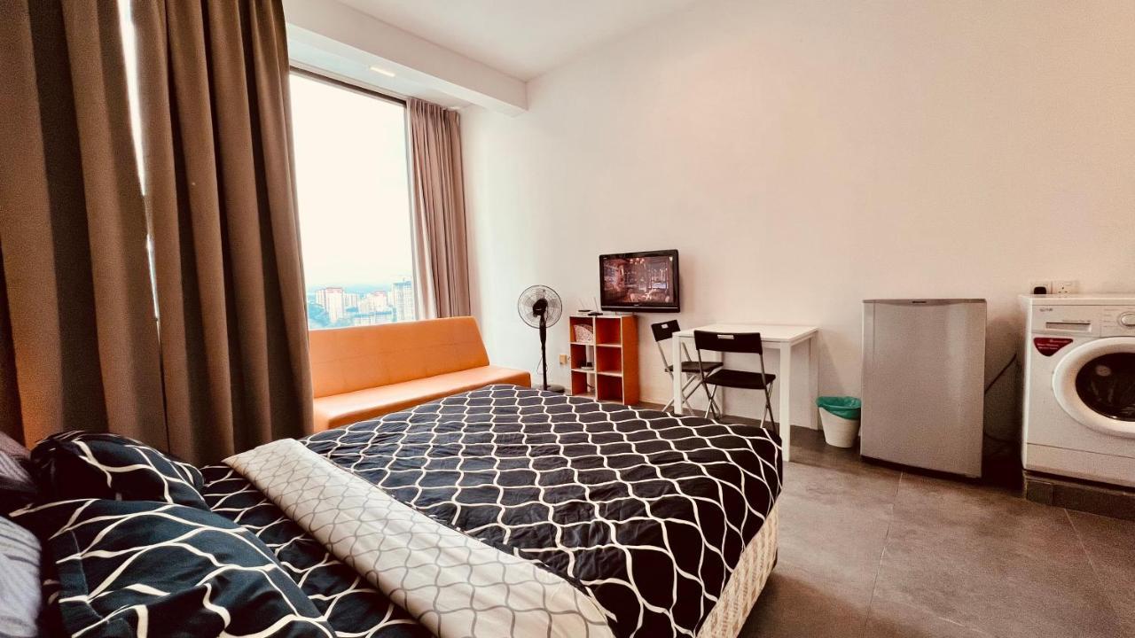 Montana 5, Empire Damansara Apartment Petaling Jaya