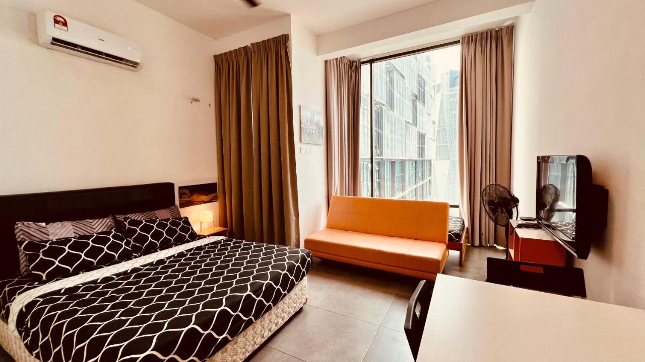 Apartment Montana 5, Empire Damansara