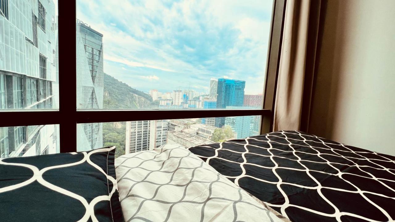 Montana 5, Empire Damansara * Petaling Jaya